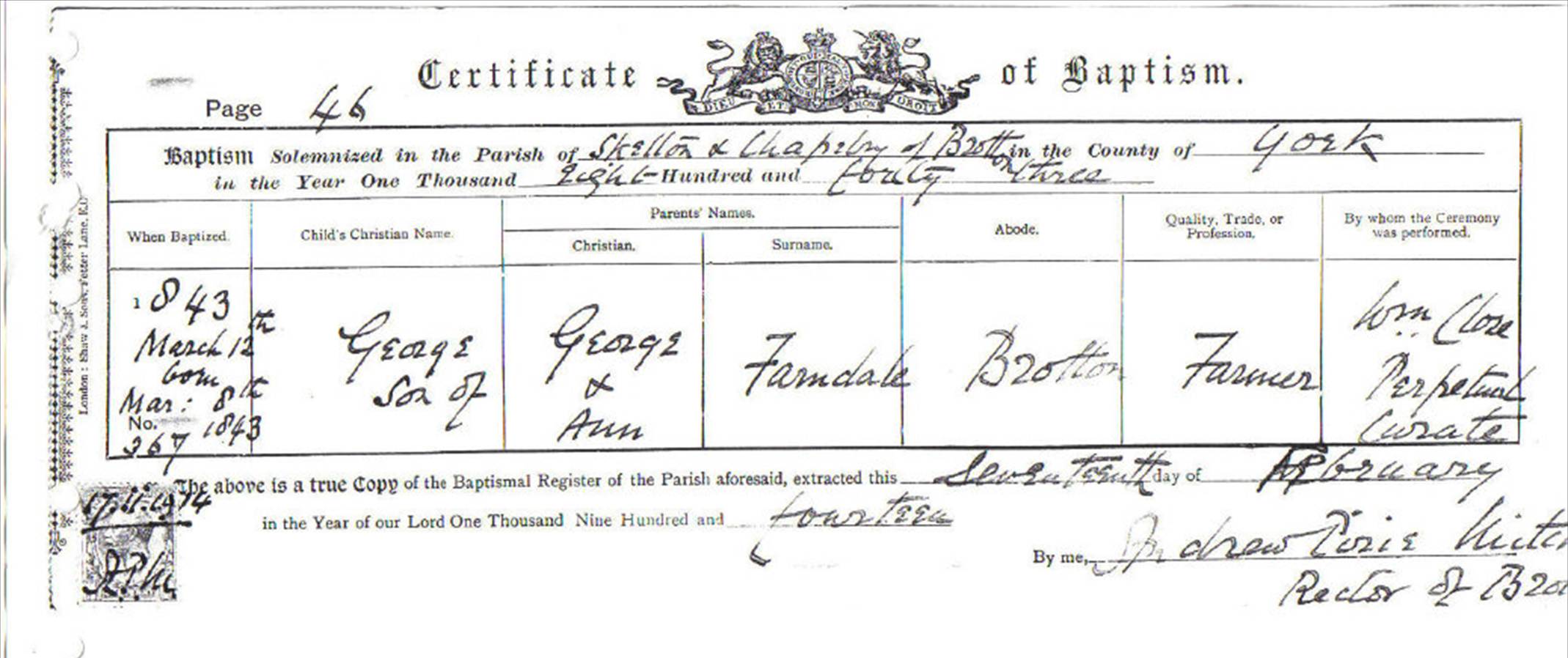 A document with writing on it
Description automatically generated